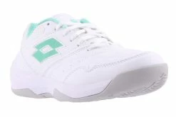 Diadora COURT LOGO XV111 WHITE/GREEN