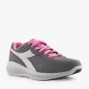 Diadora EAGLE-4 W STEEL GREY/SILVER -shoe Shop Z59.GRE 1