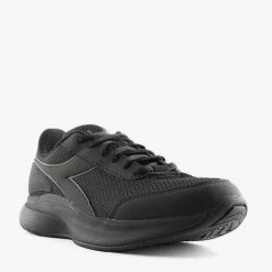 Diadora EAGLE-6 BLACK/BLACK