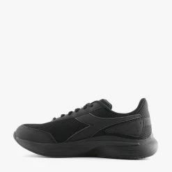 Diadora EAGLE-6 BLACK/BLACK -shoe Shop Z65 3jpg