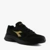 Diadora ROBIN-4W BLACK/GOLD 1 Diadora ROBIN-4W BLACK/GOLD -shoe Shop Z66 1