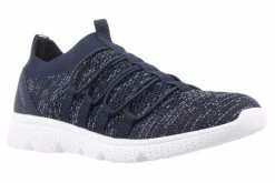 Diadora LUXE KNIT NAVY MARLE