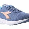 Diadora FLAMINGO-4 BLUE/WHITE -shoe Shop Z88.BLU 3