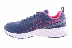 Diadora FLAMINGO-6 TRUE NAVY/FUSCHIA -shoe Shop Z94.NAV 2
