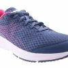 Diadora FLAMINGO-6 TRUE NAVY/FUSCHIA 1 Diadora FLAMINGO-6 TRUE NAVY/FUSCHIA -shoe Shop Z94.NAV 3