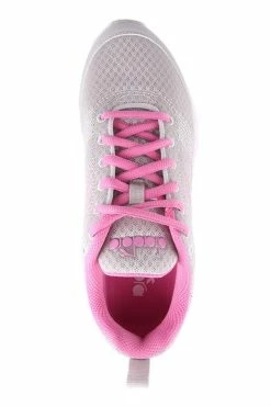 Diadora FLAMINGO-6 SILVER/WHITE ORCHID -shoe Shop Z95.SIL 5
