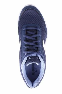 Diadora ROBIN-2 TRUE NAVY/CORNFL BLUE -shoe Shop Z96.NAV 5