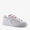Diadora GAME 1-LOW CHROME/WHITE