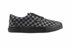OX KIDS BLACK/CHARCOAL -shoe Shop ZC7.BLK 1