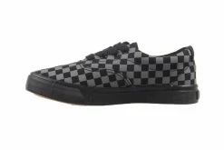 OX KIDS BLACK/CHARCOAL -shoe Shop ZC7.BLK 2