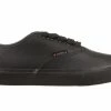 BUSTED BLACK -shoe Shop ZM28.BLK 1