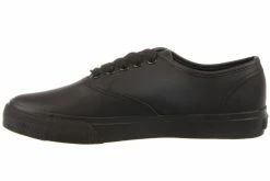 BUSTED BLACK -shoe Shop ZM28.BLK 2