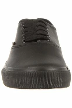 BUSTED BLACK -shoe Shop ZM28.BLK 3