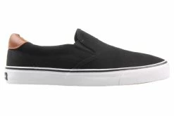 NEWPORT CLASSIC BLACK -shoe Shop ZM87.BLK 1