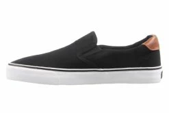NEWPORT CLASSIC BLACK -shoe Shop ZM87.BLK 2
