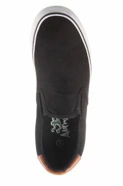 NEWPORT CLASSIC BLACK -shoe Shop ZM87.BLK 5