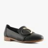 Hush Puppies LEXY BLACK