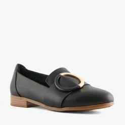 Hush Puppies LEXY BLACK