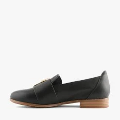 Hush Puppies LEXY BLACK 7 Hush Puppies LEXY BLACK -shoe Shop b 3jpg