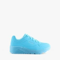 Skechers UNO- ICE AQUA -shoe Shop blue 2jpg