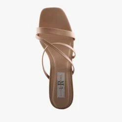 VAHLI NUDE -shoe Shop l3928 4