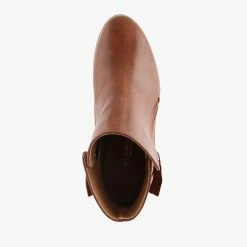 CRACKER TAN -shoe Shop s1768 4